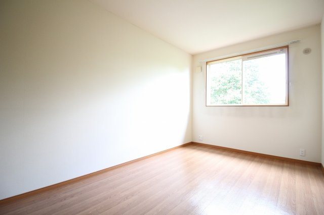 エタニティの寝室|落ち着いて過ごせるお部屋なので、寝室にいかがでしょうか