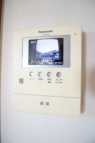 エタニティの設備