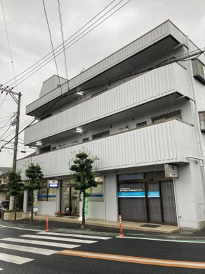 【外観】 | サンアメニティ