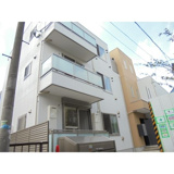 プランドール新小岩の画像