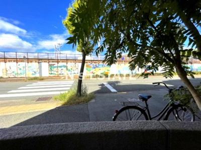 【展望】 | シャルマンフジ須磨壱番館