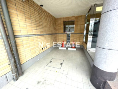 【駐車場】 | シャルマンフジ須磨壱番館