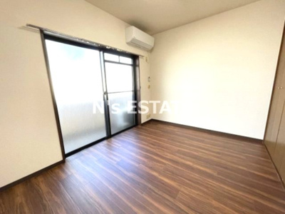 【その他】 | シャルマンフジ須磨壱番館