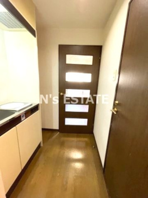 【キッチン】 | シャルマンフジ須磨壱番館