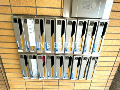 【その他共用部分】 | シャルマンフジ須磨壱番館