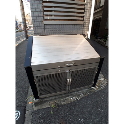 【その他共用部分】 | ラルク　アン　デエス