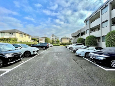 【その他共用部分】 | レジディア吉祥寺