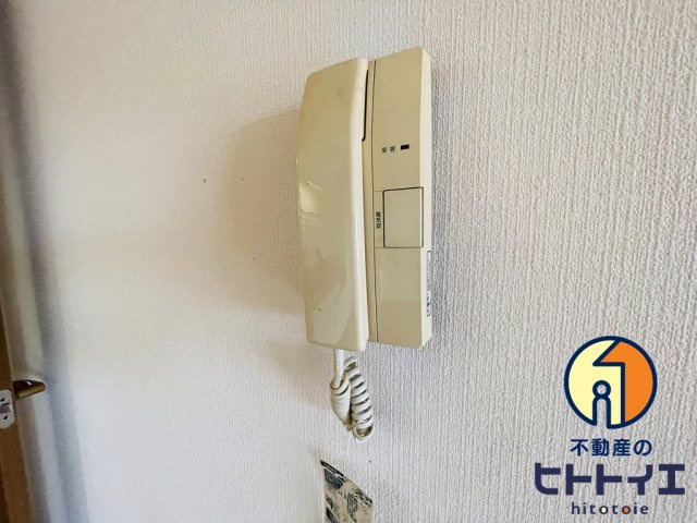 イルプリモ広川の設備