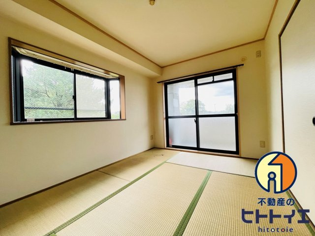 イルプリモ広川の和室