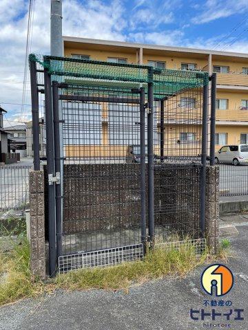 イルプリモ広川のその他共用部分