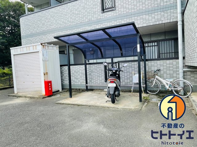 イルプリモ広川のその他共用部分