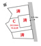 北群馬郡榛東村広馬場売地　Ｃの画像