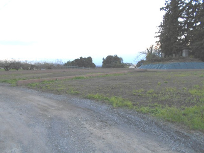  | 北群馬郡榛東村広馬場売地　Ｃ