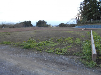  | 北群馬郡榛東村広馬場売地　Ｃ