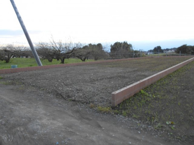  | 北群馬郡榛東村広馬場売地　Ｃ