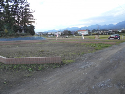  | 北群馬郡榛東村広馬場売地　Ｃ
