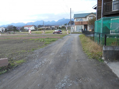  | 北群馬郡榛東村広馬場売地　Ｃ