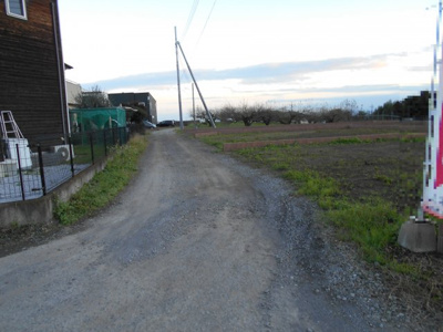  | 北群馬郡榛東村広馬場売地　Ｃ