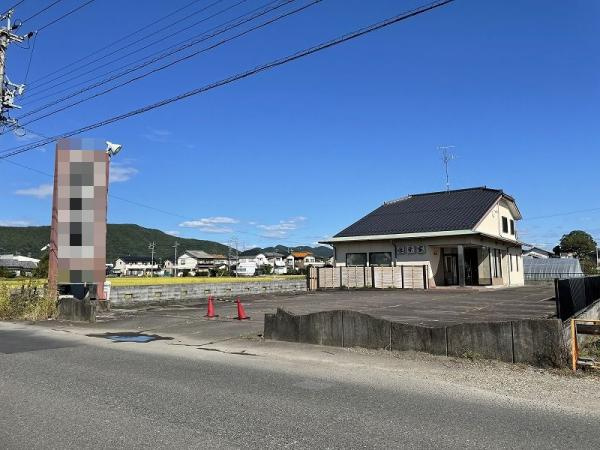 【外観】 | 各務原市蘇原吉野町3丁目