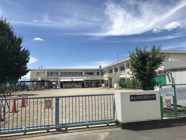 【周辺】 | 各務原市蘇原吉野町3丁目