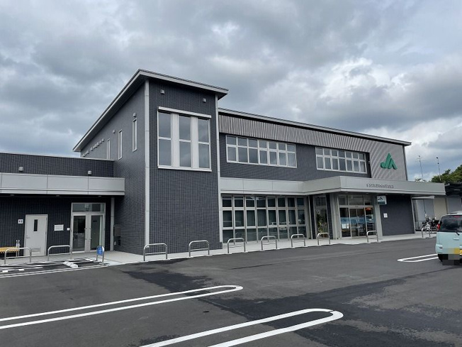 【周辺】 | 各務原市蘇原吉野町3丁目