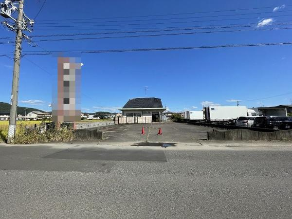 【外観】 | 各務原市蘇原吉野町3丁目