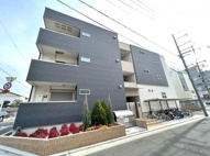 フジパレス山本町の画像