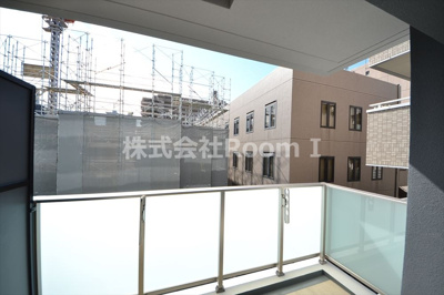 【展望】 | ルネフラッツ谷町四丁目
