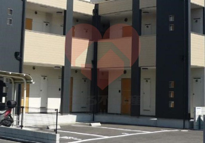 【エントランス】 | フジパレス北王子