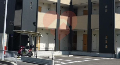 【その他共用部分】 | フジパレス北王子