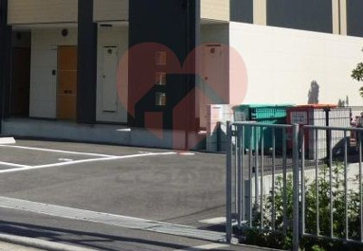 【駐車場】 | フジパレス北王子