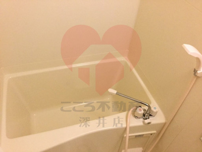 【浴室】 | フジパレス北王子