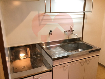 【キッチン】 | フジパレス北王子