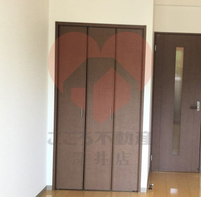 【収納】 | フジパレス北王子