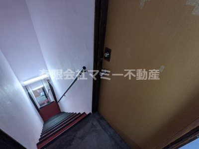 【その他共用部分】 | 諏訪栄町店舗事務所MM