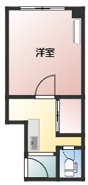 【間取り】 | 諏訪栄町店舗事務所MM