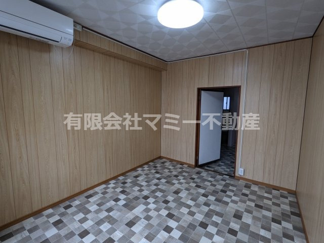 【内装】 | 諏訪栄町店舗事務所MM