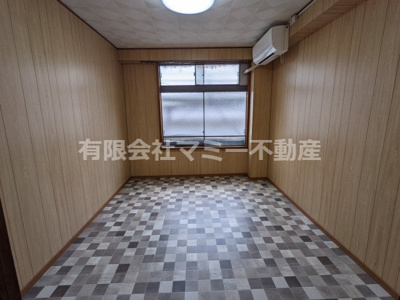 【内装】 | 諏訪栄町店舗事務所MM