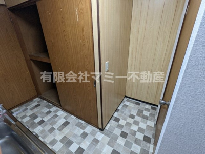 【内装】 | 諏訪栄町店舗事務所MM