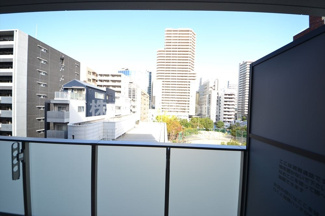 【展望】 | ルネフラッツ谷町四丁目
