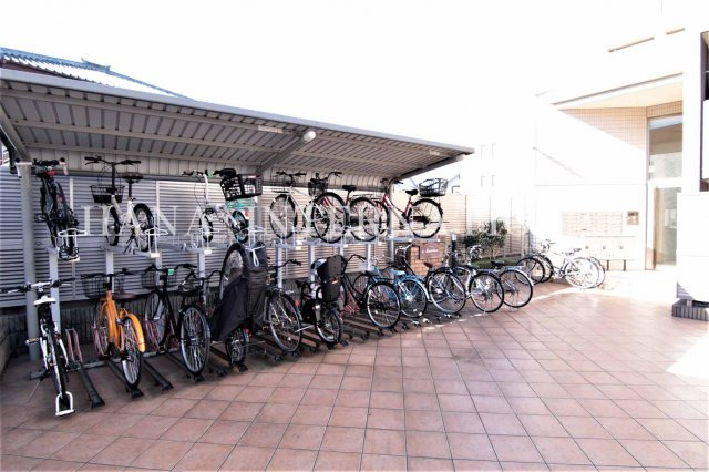 リュミエールのその他共用部分