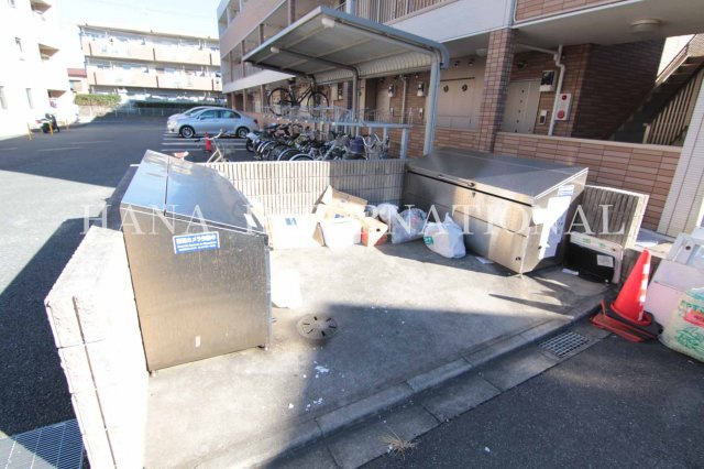 リュミエールのその他共用部分