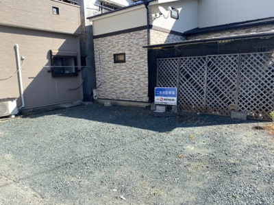 【外観】 | 二本木富永駐車場