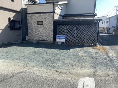 【駐車場】 | 二本木富永駐車場