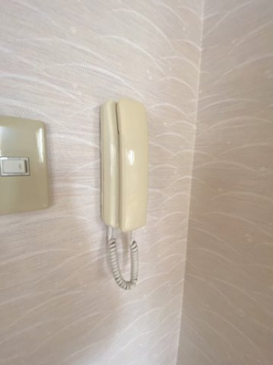 【セキュリティ】 | ドルチェ新保