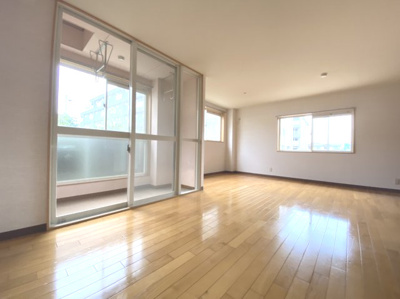 【居間・リビング】 | ドルチェ新保