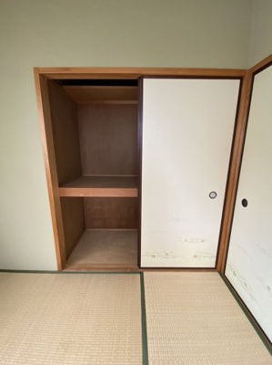 【収納】 | ドルチェ新保