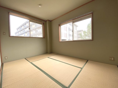 【和室】 | ドルチェ新保