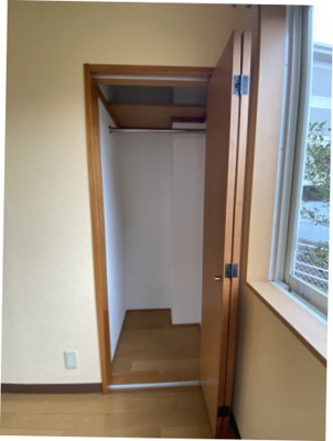 【収納】 | ドルチェ新保