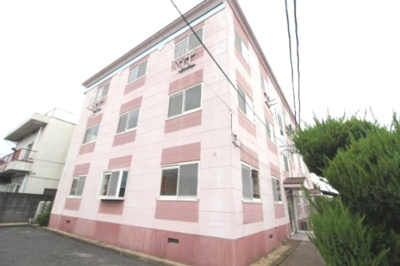 【外観】 | ドルチェ新保